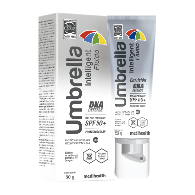 UMBRELLA INTELIGENTE FLUIDO 50 GR