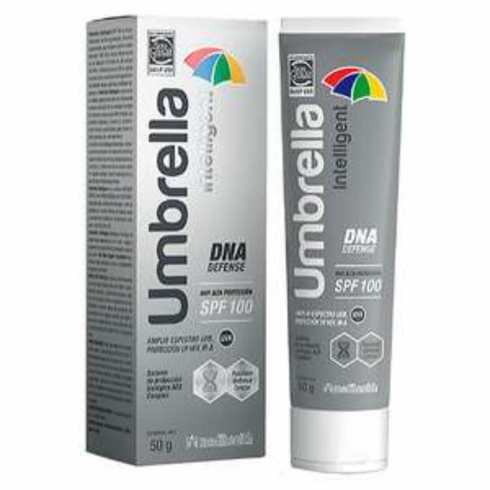 UMBRELLA INTELLIGENT ANTI AGE SPF 100 50 GR