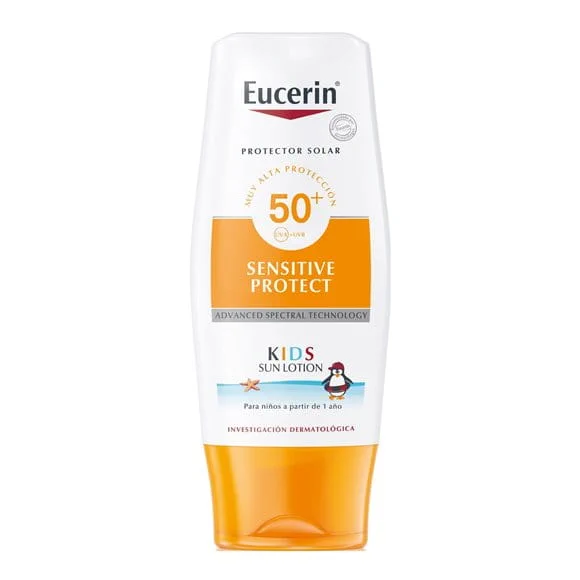 Eucerin Kids Protector Solar