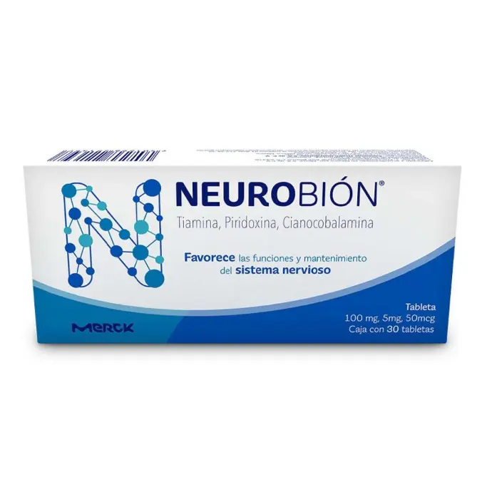 NEUROBION TAB