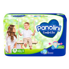 Panolini Comfort Sec XXG x 32