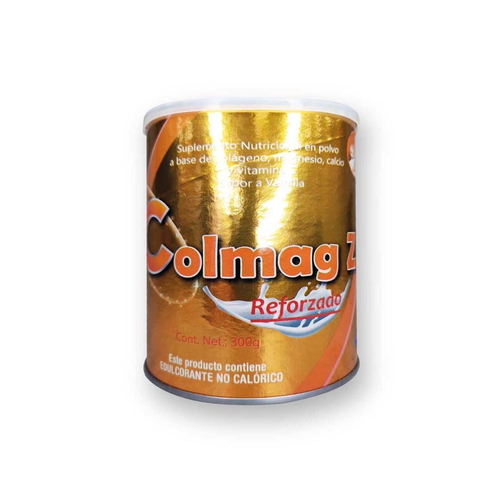 Colmag Z Reforzado Tarro de 300 gr