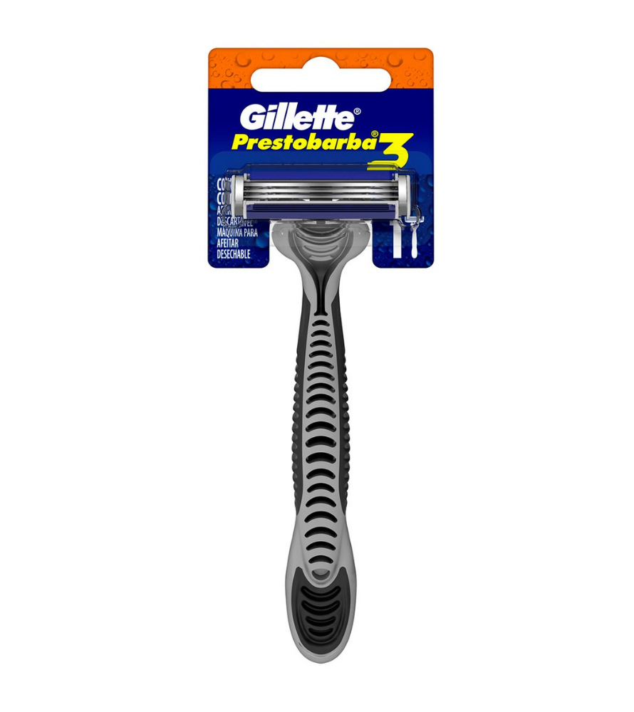 GILLETTE AFEI PB3 HOM