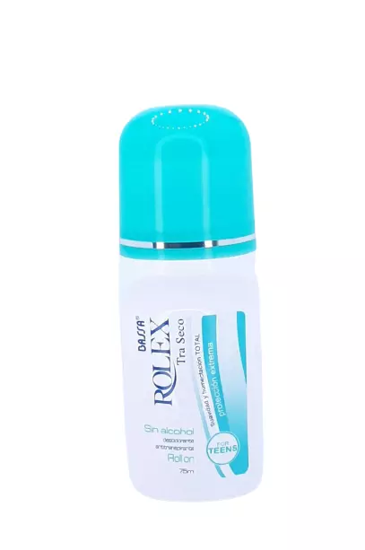 ROLEX ROLLON FOR TEENS 75 ML