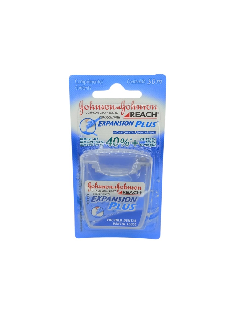 HILO DENTAL REACH CERA 50 MTS