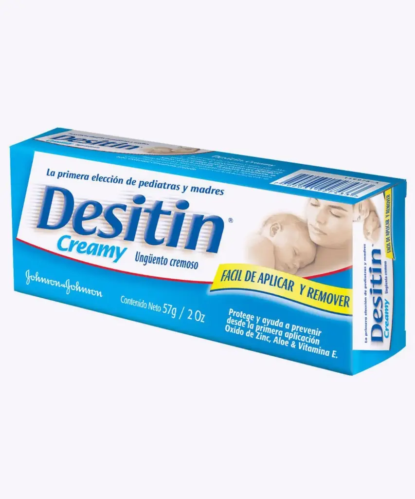 DESITIN CREMY 57 G