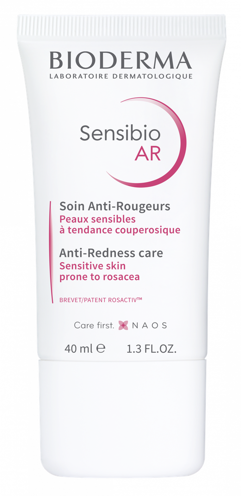 SENSIBIO AR CREMA ANTIENROJECIMIENTO