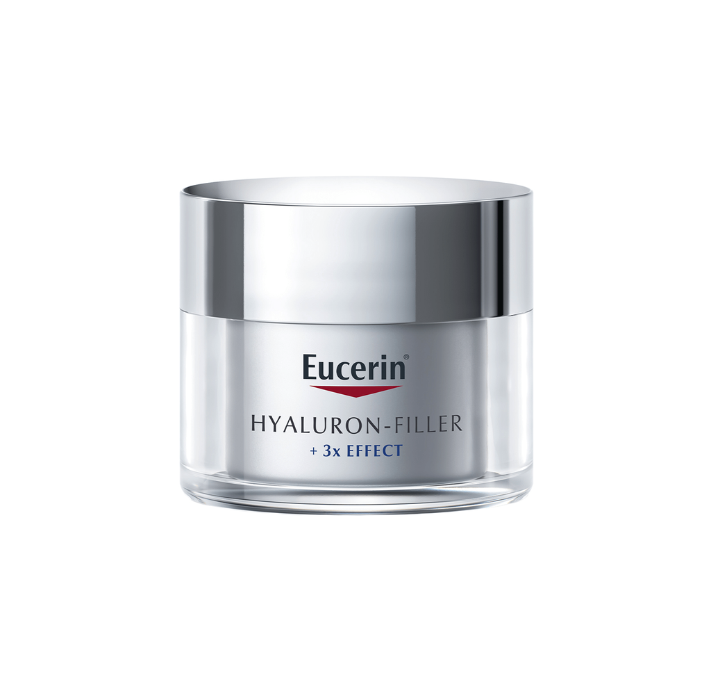 EUCERIN HYALURON FILLER CREMA DIA FPS15 50 ML