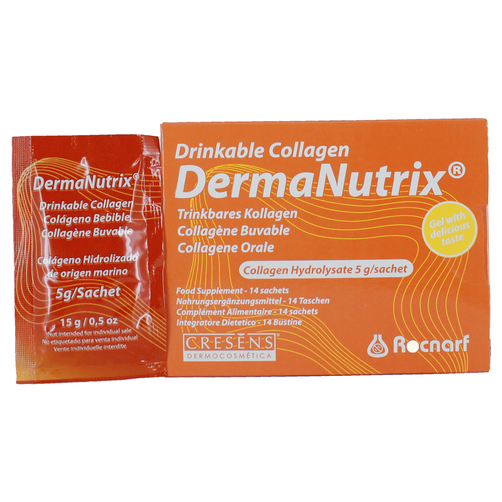 DERMANUTRIX COLAGENO SACHET