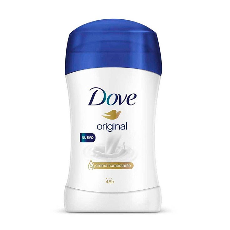 DOVE BARRA ORIGINAL 50 G