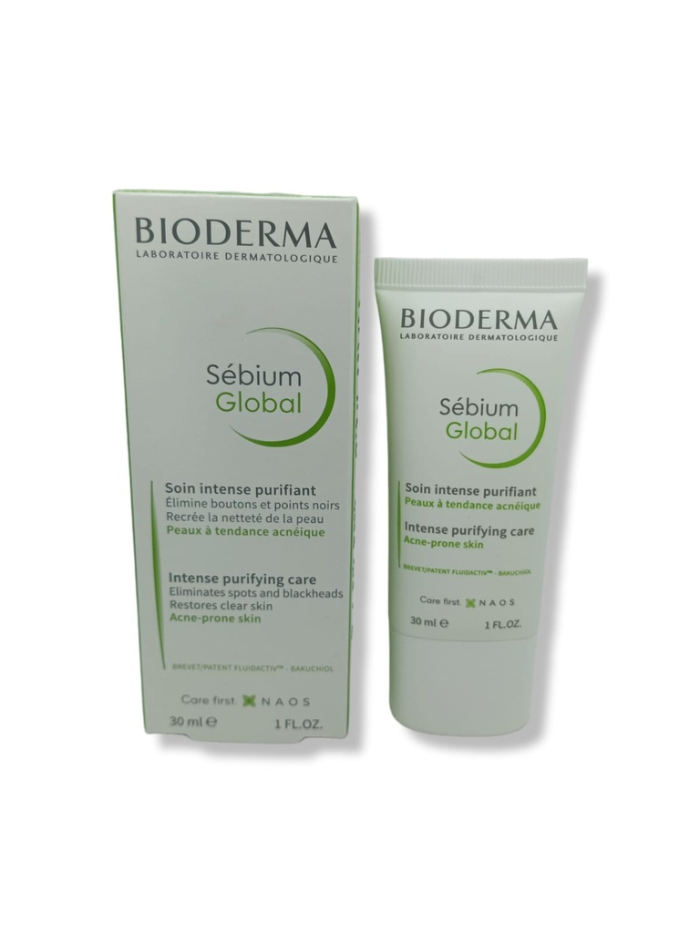 SEBIUM GLOBAL 30 ML