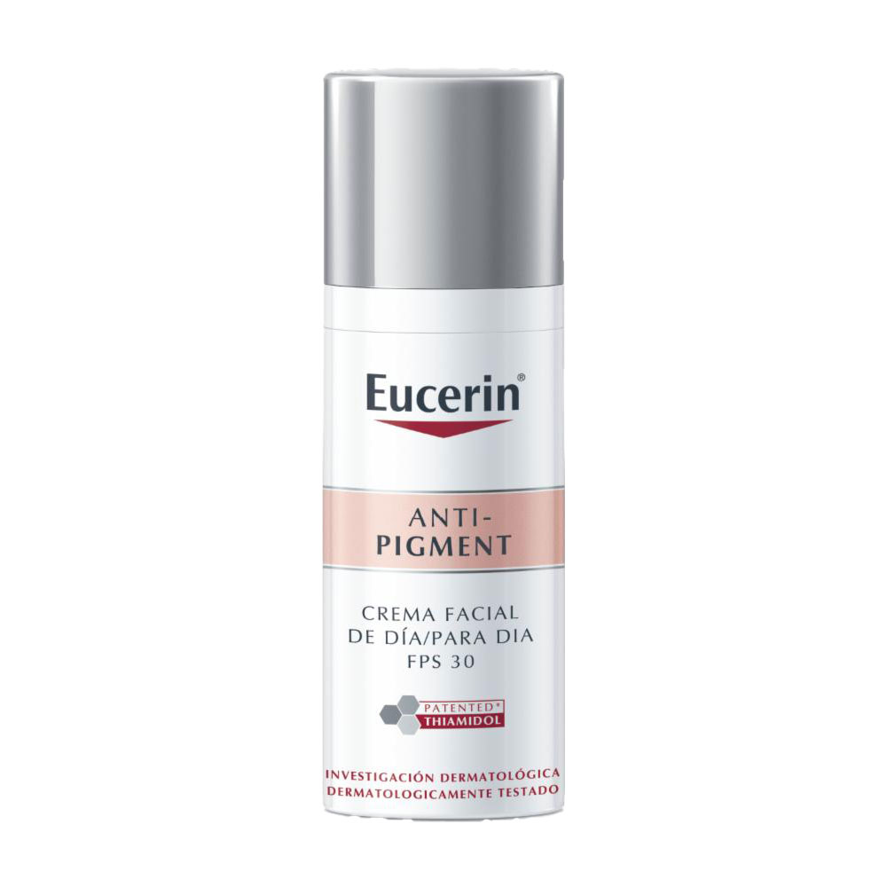 EUCERIN ANTIPIGMENTO DIA FPS30 50 ML
