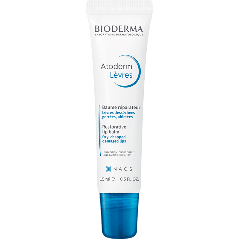 ATODERM LEVRES BAUME 15ML