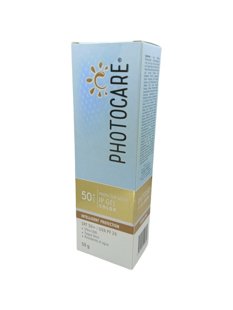 PHOTOCARE IP GEL COLOR 50 GR