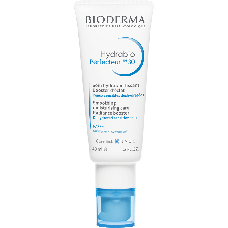 HYDRABIO PERFECTEUR SPF30 40 ML