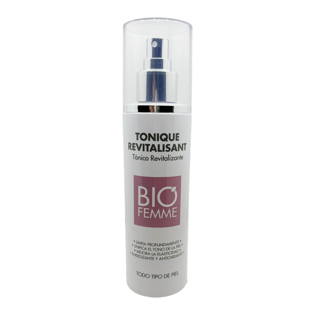 BIOFEMME TONIQUE REVITALISANTE 200 ML