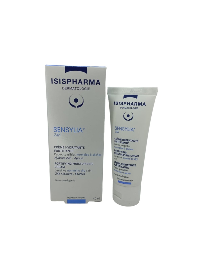 SENSYLIA 40 ML