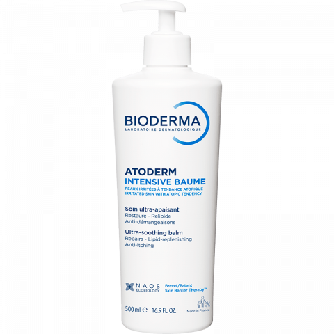 ATODERM INTENSIVE BAUME 500 ML