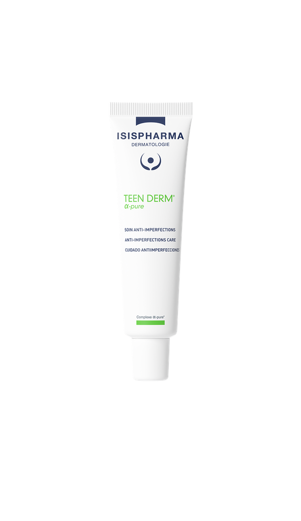 TEEN DERM A-PURE 30 ML