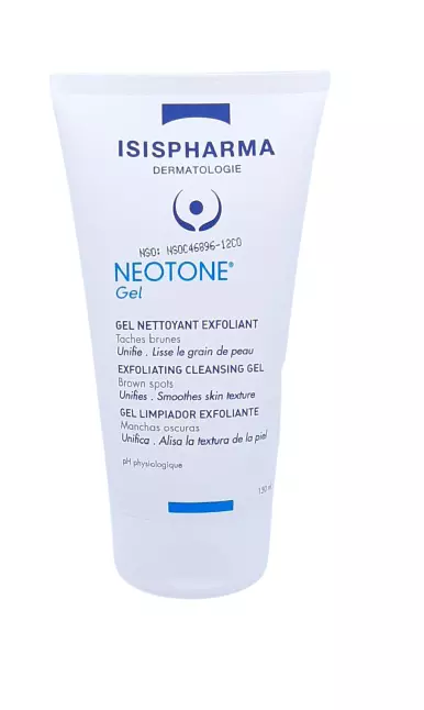 NEOTONE GEL 150 ML