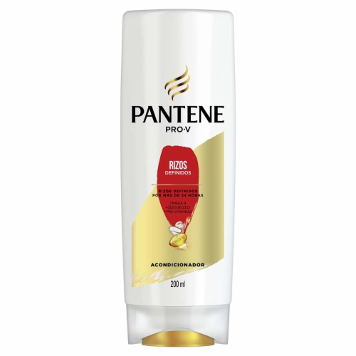 PANTENE AC RIZOS DEFINIDOS 200ML