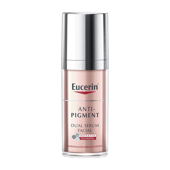 EUCERIN ANTIPIGMENTO DUAL SERUM FACIAL 30 ML