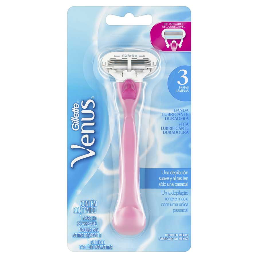 GILLETTE AFEI VENUS REGULAR X1