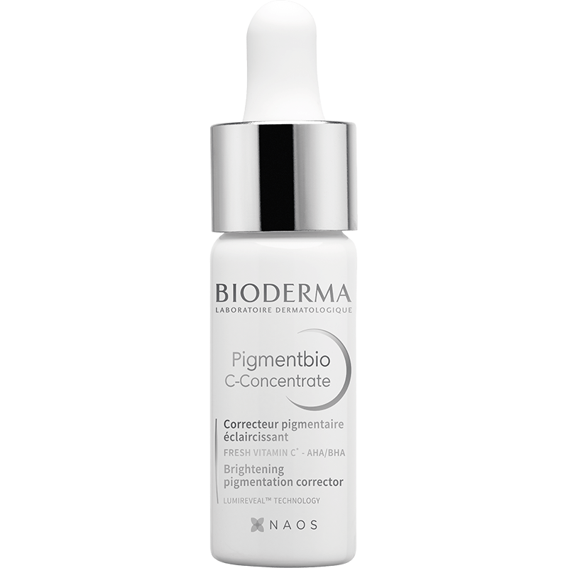 PIGMENTBIO C-CONCENTRATE 15 ML