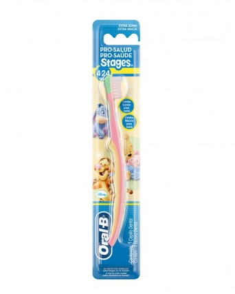 ORAL B CEP DENT NIÑOS 4-24 MESES