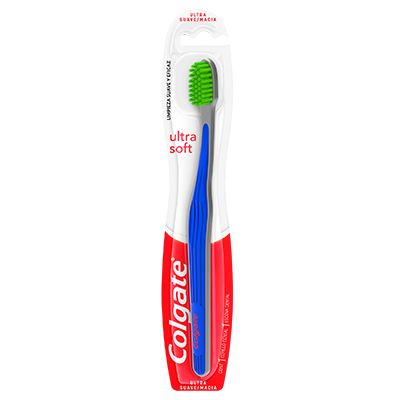 COLGATE CEPILLO ULTRA SOFT