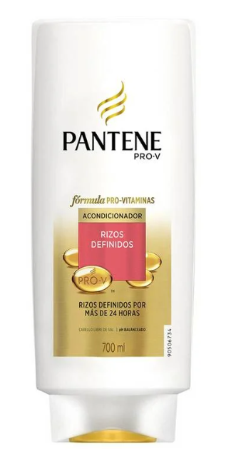 PANTENE ACOND. RIZOS 700 ML *