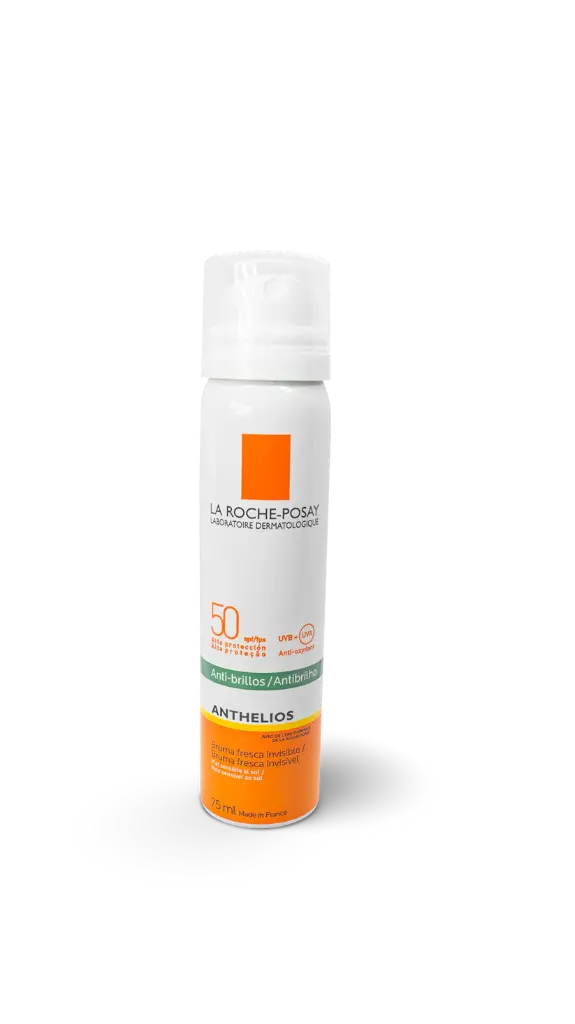 ANTHELIOS BRUMA FRESCA INVISIBLE 75 ML ROCHE POSAY