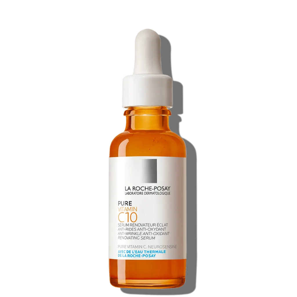PURE VITAMINA C10 SERUM 30 ML ROCHE POSAY