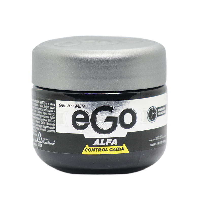 GEL EGO ALFA CONTROL CAIDA 90 GR