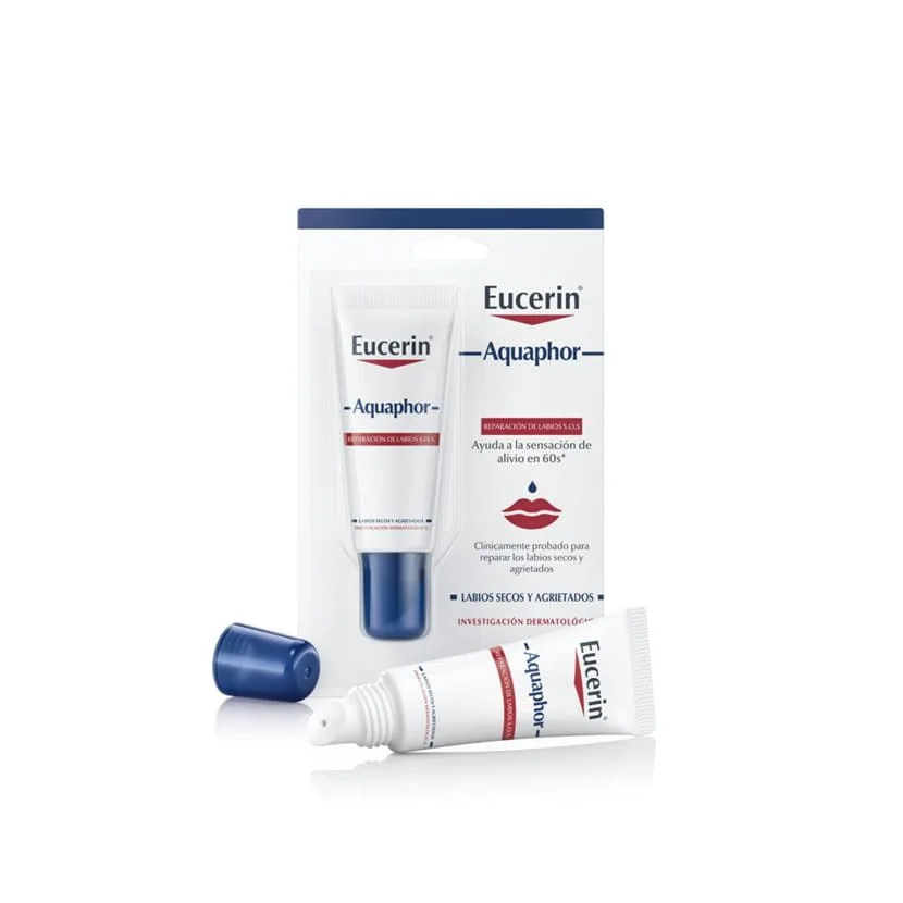 EUCERIN LIP AQUAPHOR 10 ML