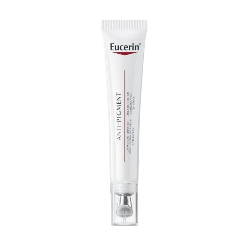 EUCERIN ANTIPIGMENTO CONTORNO DE OJOS 15 ML