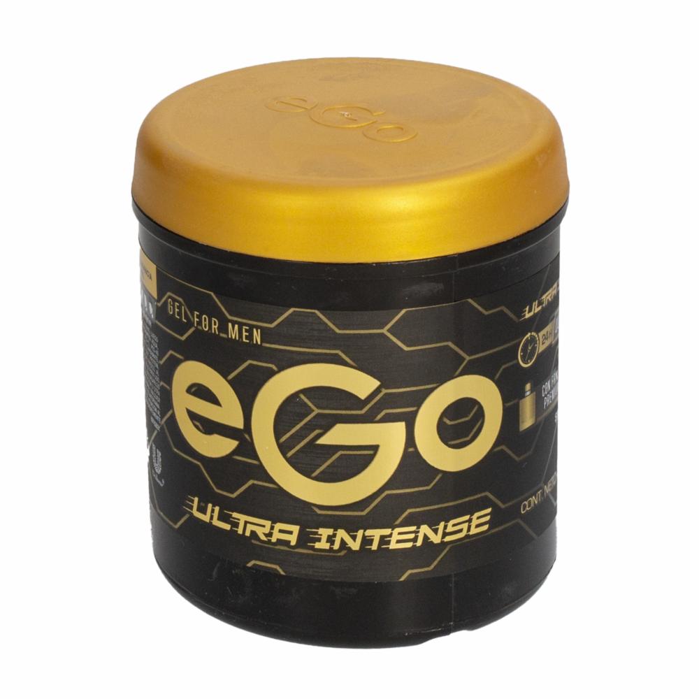 GEL EGO ULTRA INTENSE 500 ML