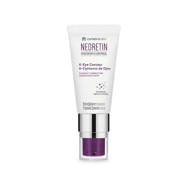 NEORETIN K-CONTORNO OJOS 15 ML