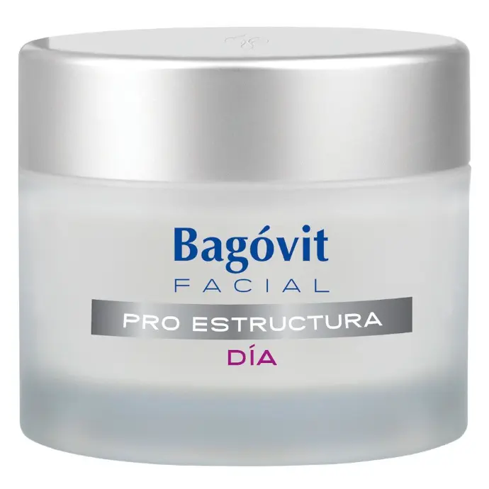 BAGOVIT FACIAL PRO ESTRUCTURA DIA 55 G