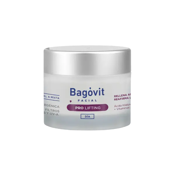 BAGOVIT FACIAL LIFTING DIA 55 G