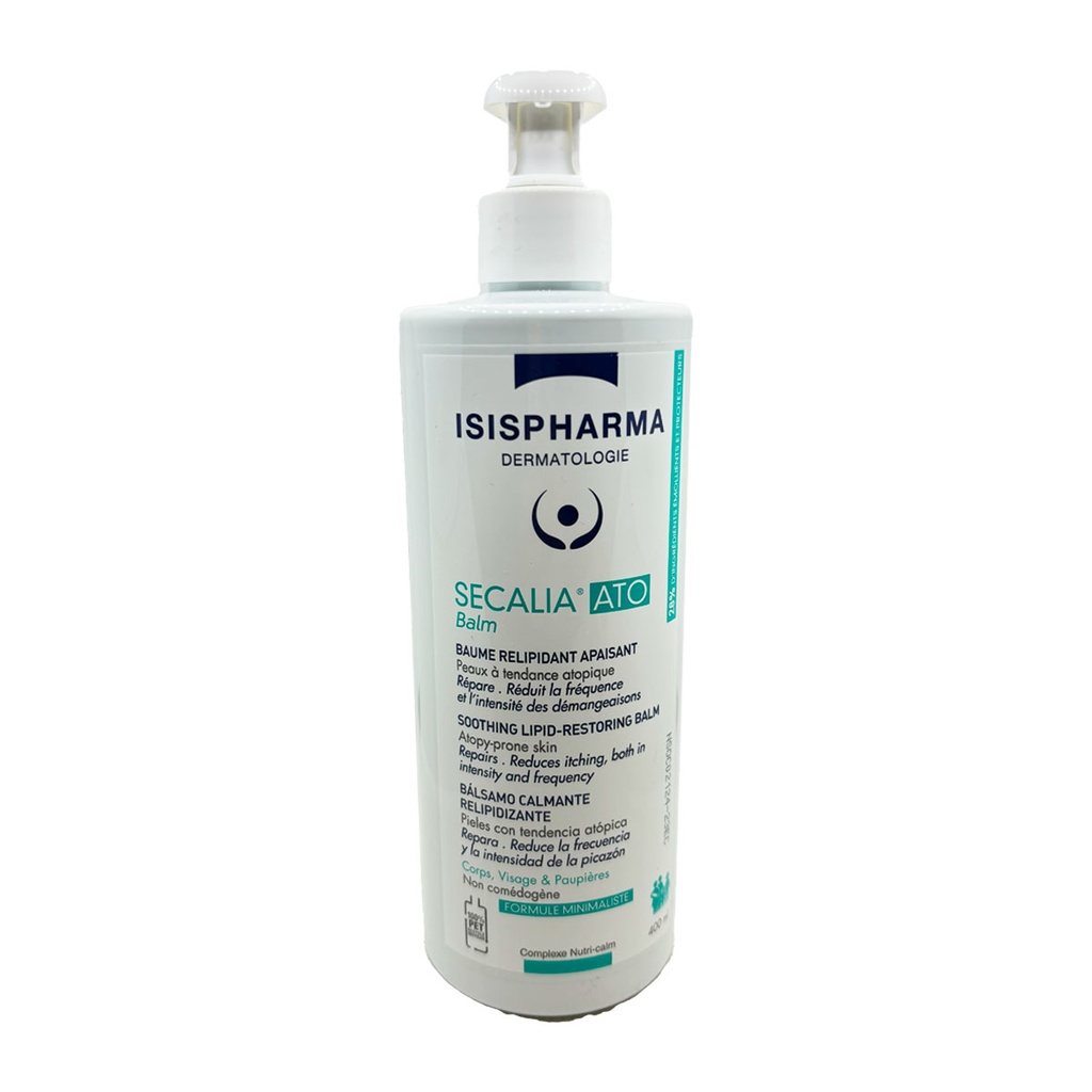 SECALIA ATO BALM 400 ML