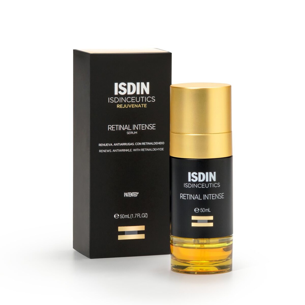 ISDIN ISDINCEUTICS RETINAL INTENSE SERUM 50 ML
