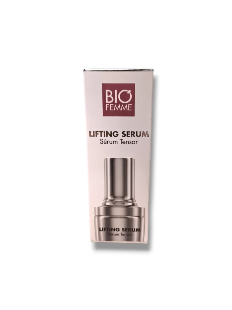 BIOFEMME LIFTING SERUM 50 ML
