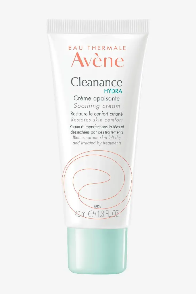 AVENE CLEANANCE HYDRA 40 ML