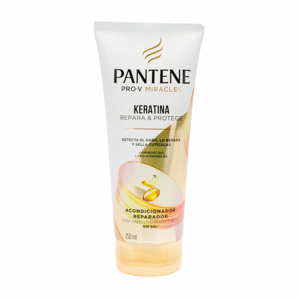 PANTENE AC KERATINA 250 ML