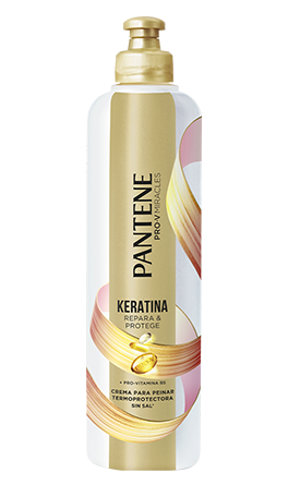 PANTENE CPE KERATINA 300 ML