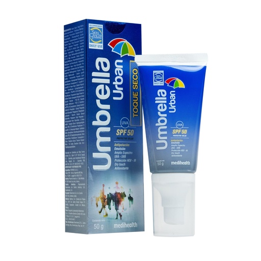 [7703281002451] UMBRELLA URBAN EMULSION 50 GR