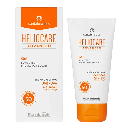 [8470001684011] HELIOCARE ADVANCED GEL 50 ML