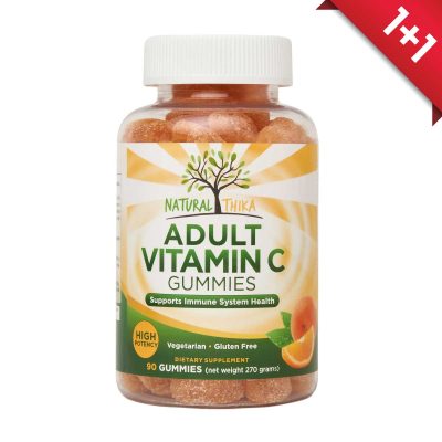 Natural Thika Adult Vitamin C