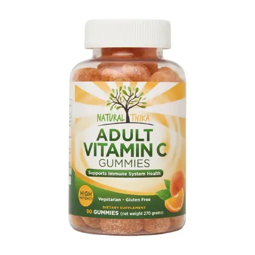 Natural Thika Adult Vitamin C